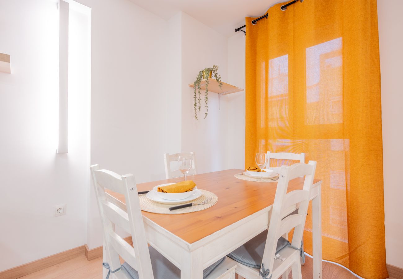 Apartment in Valencia / València - Apartment lives in Patraix