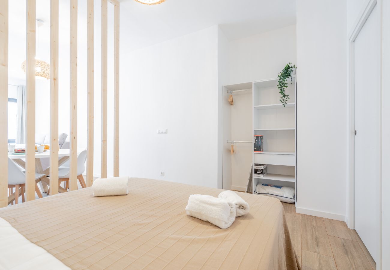 Studio in Valencia / València - Mediterraneum Suite D by Host Valencia