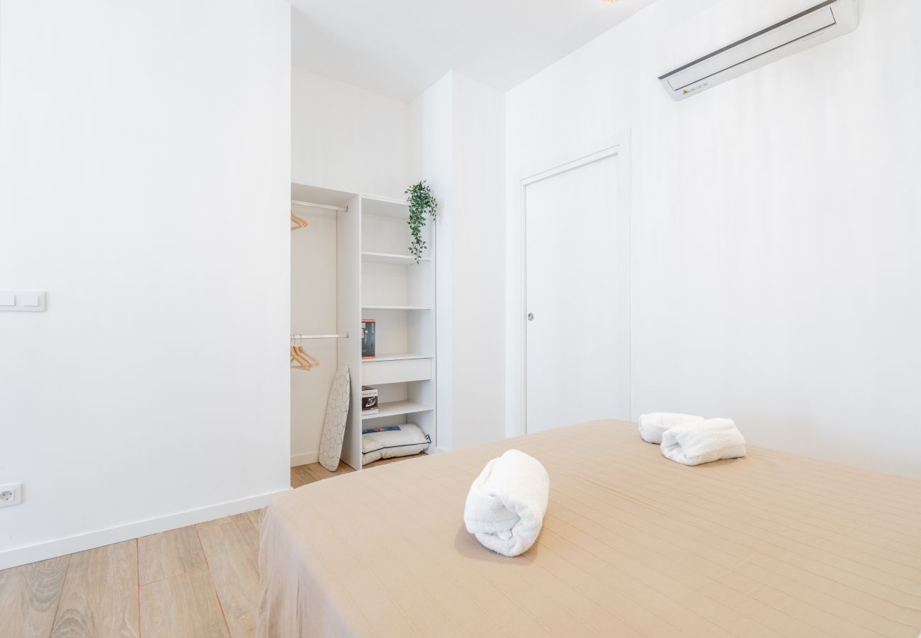 Studio in Valencia / València - Mediterraneum Suite D by Host Valencia