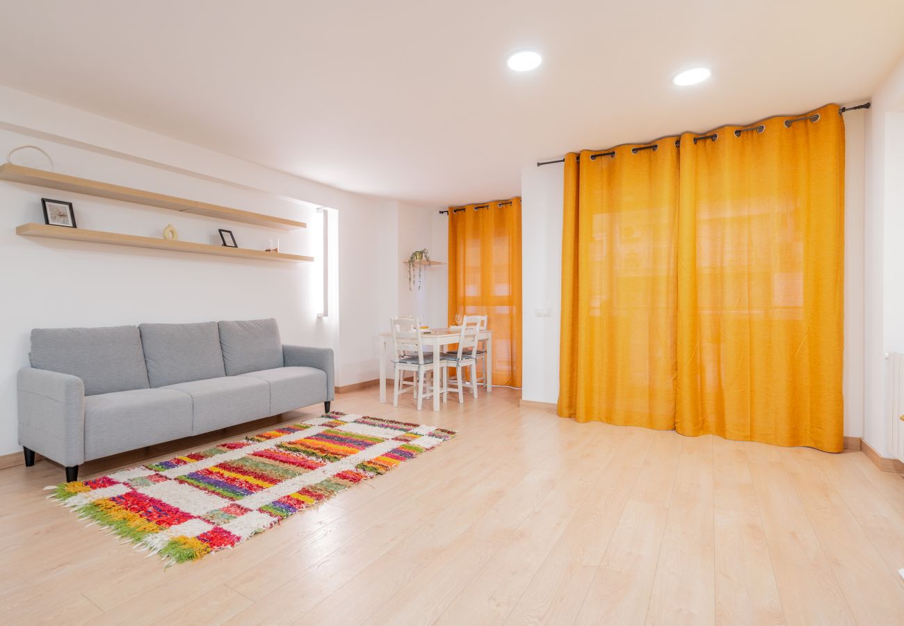 Apartamento en Valencia - Apartamento Vive Patraix