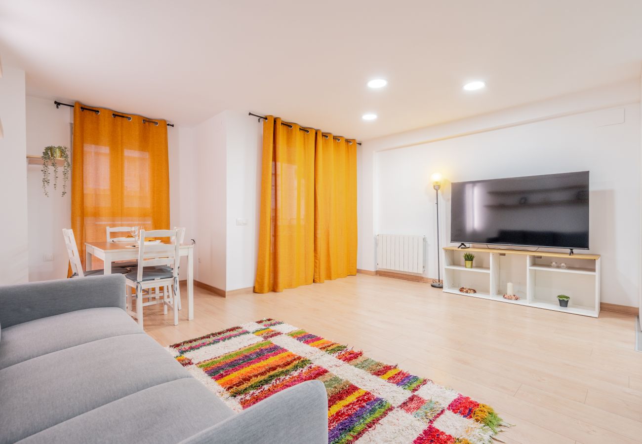 Apartamento en Valencia - Apartamento Vive Patraix