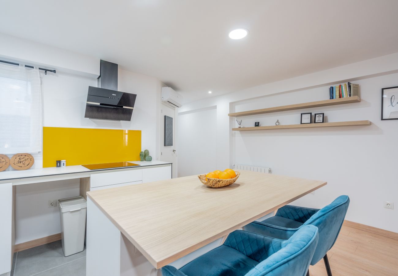 Apartamento en Valencia - Apartamento Vive Patraix