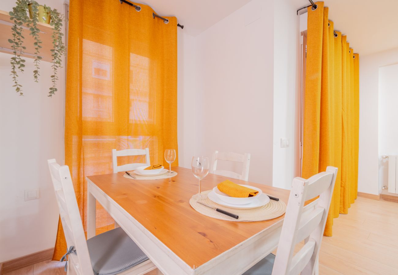 Apartamento en Valencia - Apartamento Vive Patraix