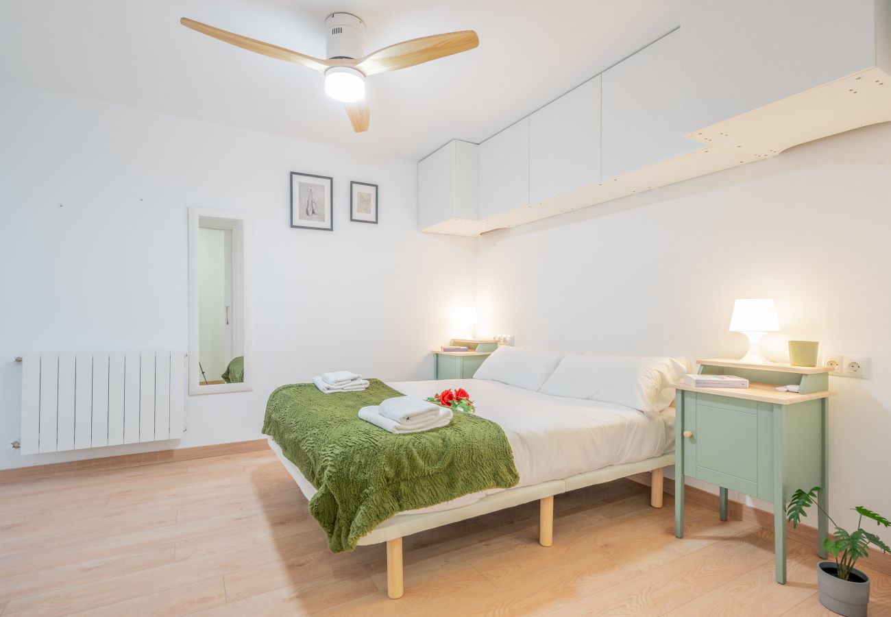 Apartamento en Valencia - Apartamento Vive Patraix