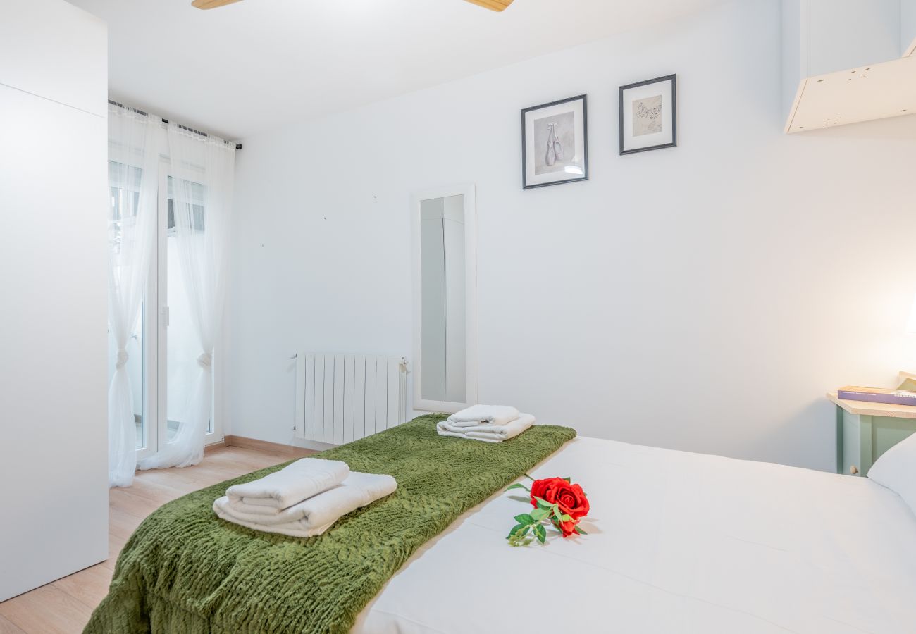 Apartamento en Valencia - Apartamento Vive Patraix