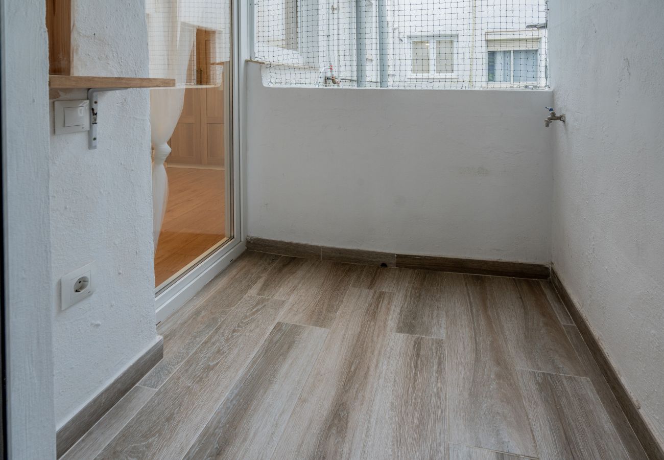 Apartamento en Valencia - Apartamento Vive Patraix