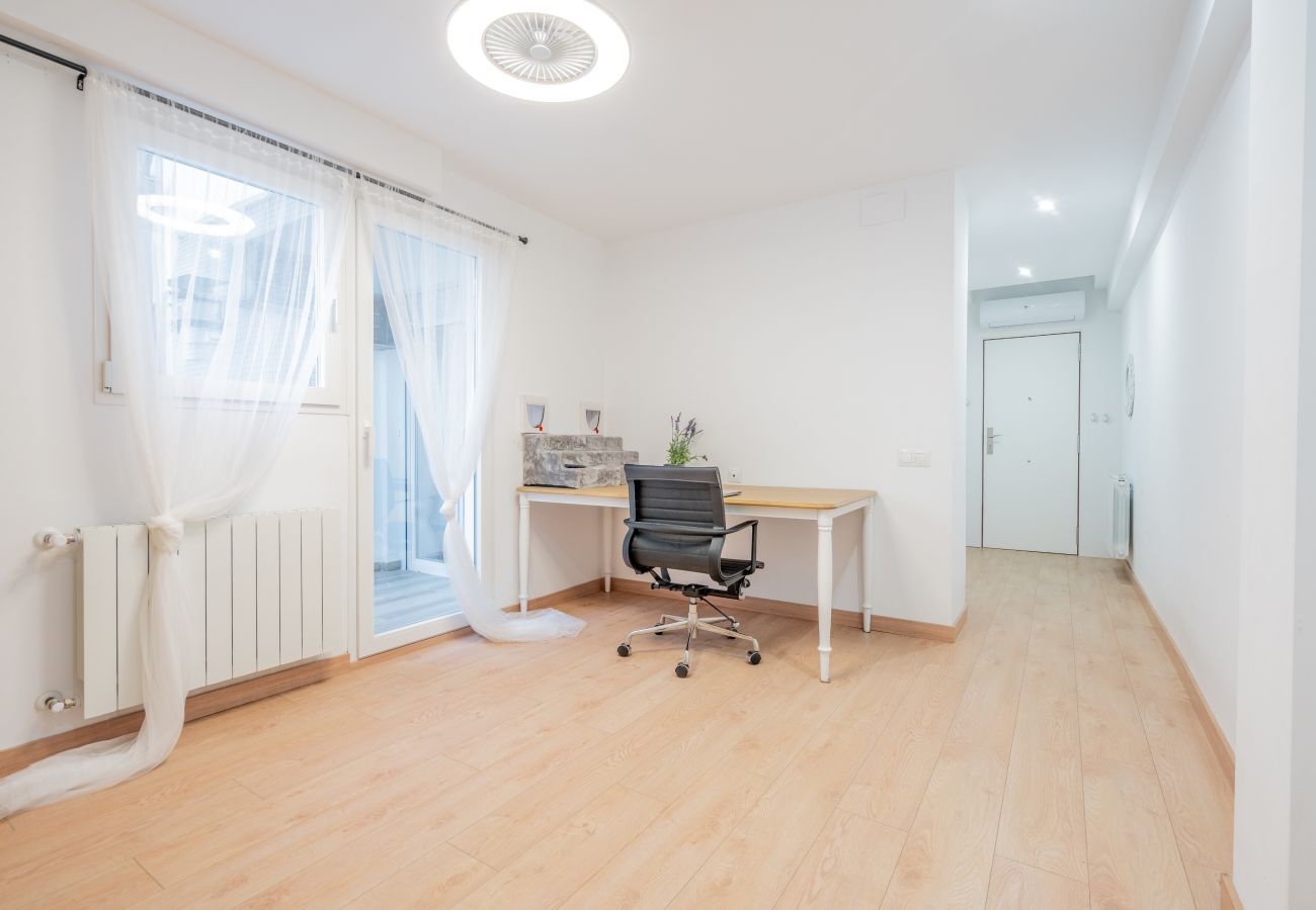 Apartamento en Valencia - Apartamento Vive Patraix