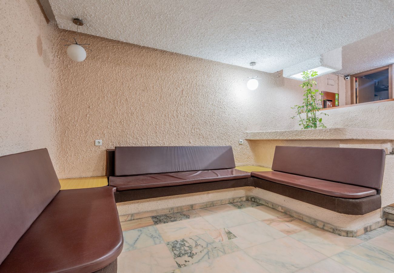 Apartamento en Valencia - Apartamento Vive Patraix