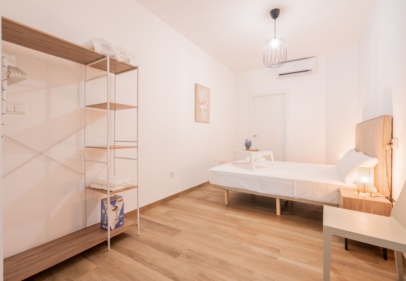 Apartamento en Valencia - VisitVal Flats 1