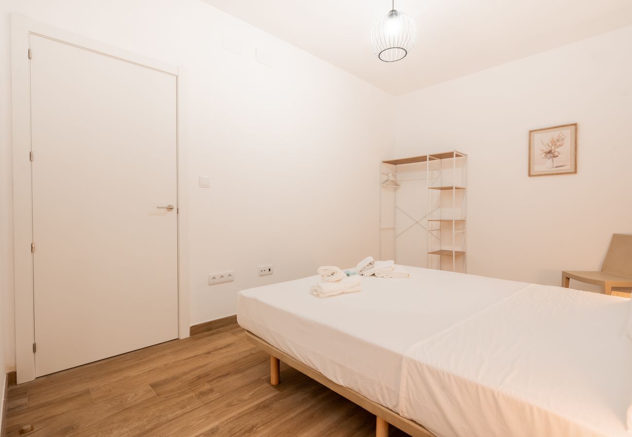 Apartamento en Valencia - VisitVal flats. Apartamento 1 by Host Valencia