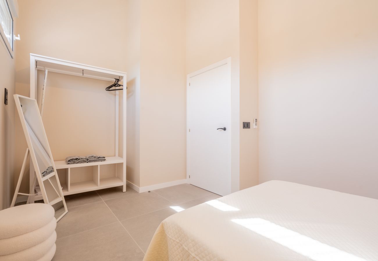 Apartamento en Valencia - Loft HomeValencia