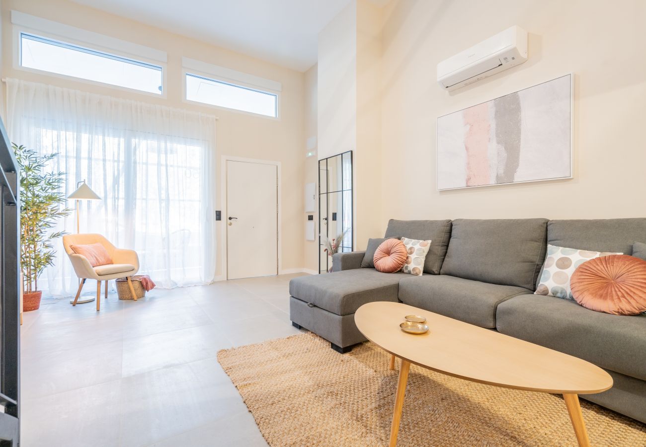 Apartamento en Valencia - Loft HomeValencia