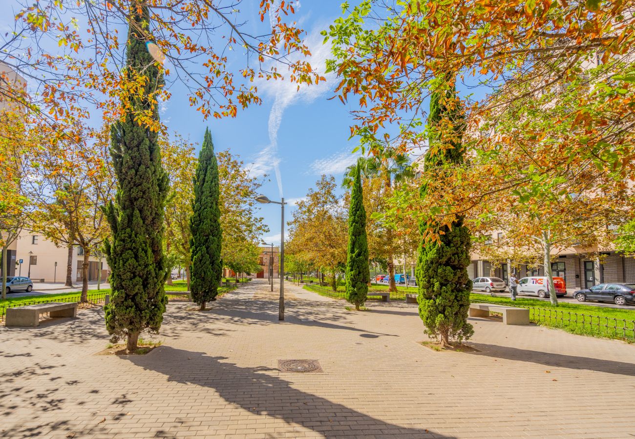 Apartamento en Valencia - Loft HomeValencia