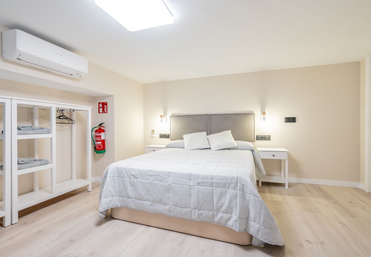 Apartamento en Valencia - Loft HomeValencia by Host Valencia